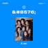 TRIPLES LOVELUTION DEBUT MINI ALBUM - ↀ MUHAN